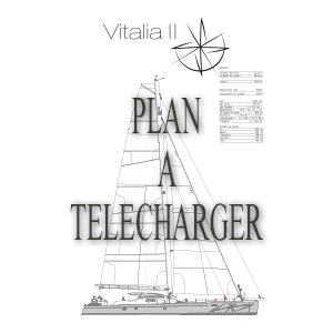vitalia2 catamaran